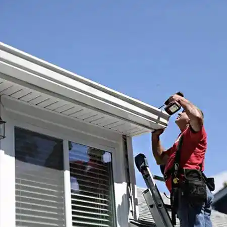 gutter services Herndon